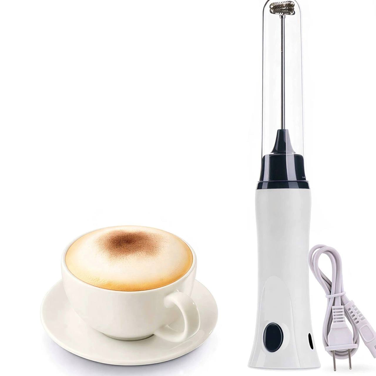 Electric Coffee Mixer