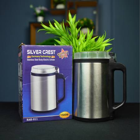 Silver Crest 1500 Watt Electric Blender