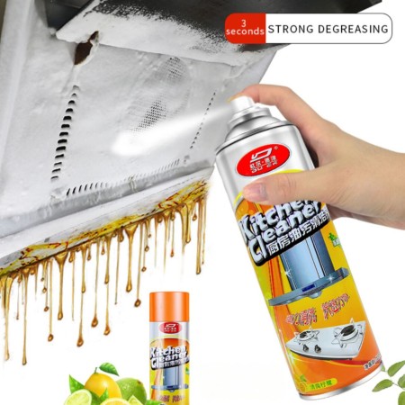 Kitchen Cleaner Spray
