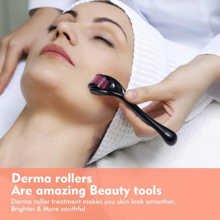 Derma Roller system