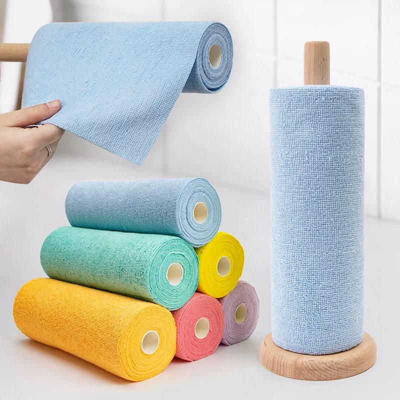 Reusable Kitchen Cleaning Towel